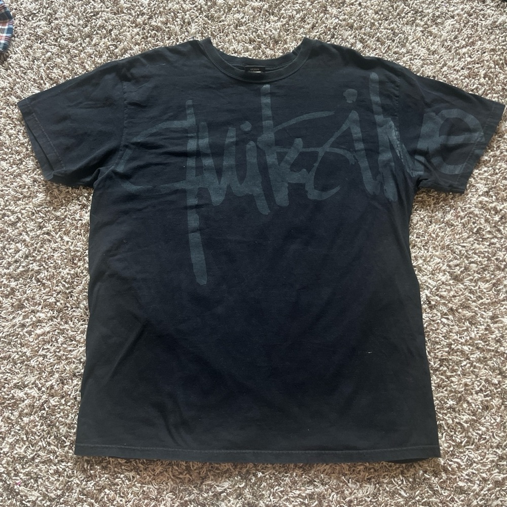 Vintage Quicksilver Tee